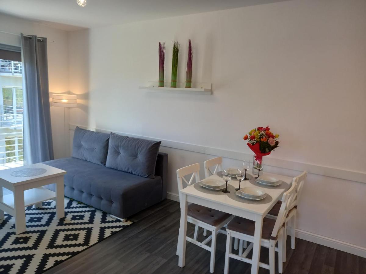 Lotos Apartment Swieradow-Zdroj Exterior photo